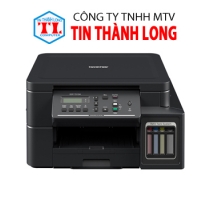 MÁY IN PHUN MÀU BROTHER DCP-T510W