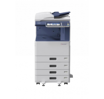 Máy photocopy màu Toshiba 4555c/5055c