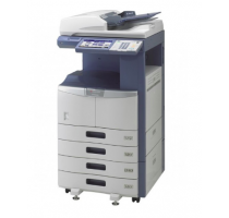 MÁY PHOTOCOPY TOSHIBA E-STUDIO 456