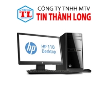 MÁY TÍNH ĐỂ BÀN HP GIÁ RẺ