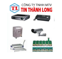 VẬT TƯ MÁY FAX